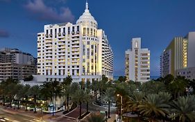 Loews Miami Hotel